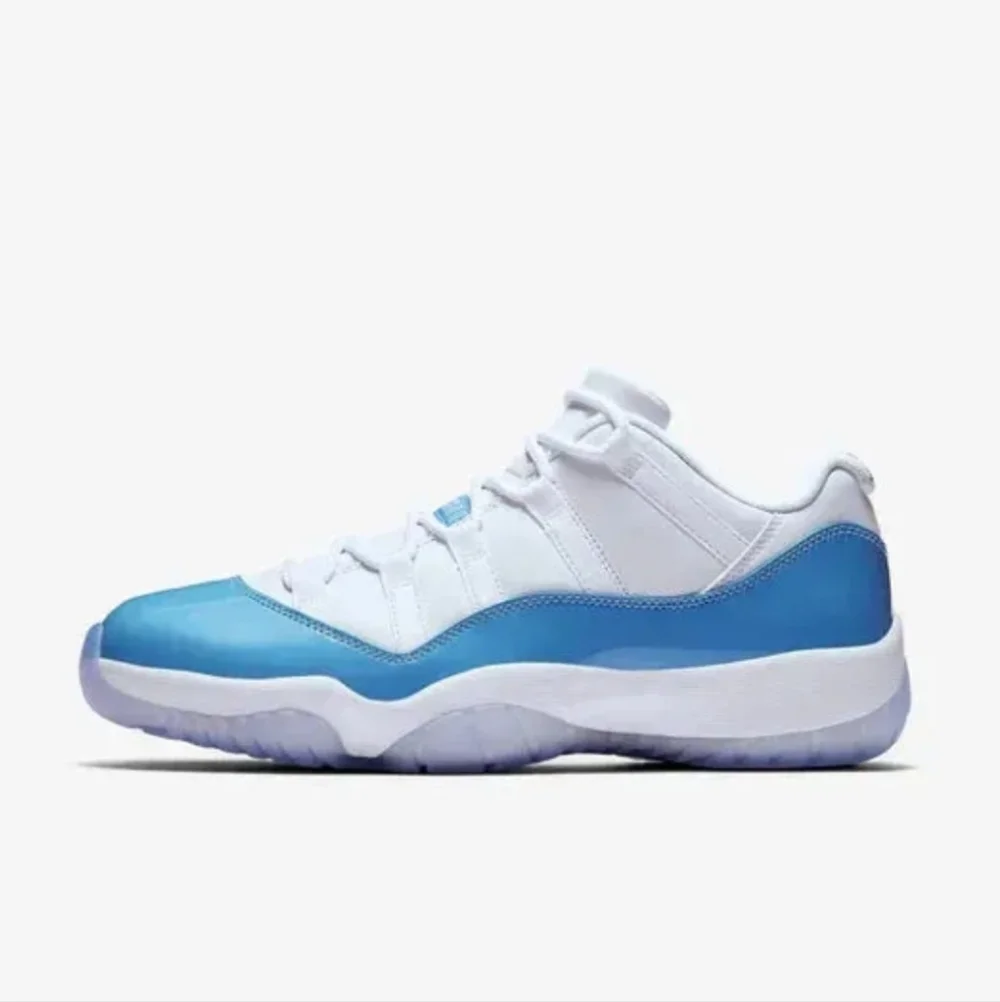 Nike Air Jordan 11 Retro Low‎ University Blue